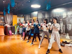 -ENERGY原力健身(川周店)