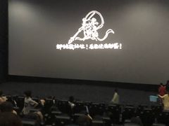 -SFC上影影城(杭州下沙IMAX店)