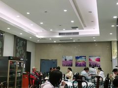 大堂-紫光园·烤鸭·北京菜(劲松店)