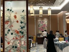 -扬州香格里拉·香宫中餐厅