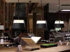 -广州粤海喜来登酒店