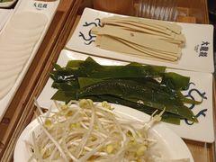-大龙辣火锅·龙虾·烧烤(湖滨新天地店)