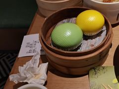 -茶港·点心·啫啫煲(群光广场店)