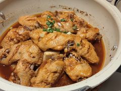 -帝一铭家宴(板塘店)