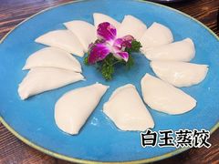 -寿州美味厨豆腐宴(寿县南门口西环路店)