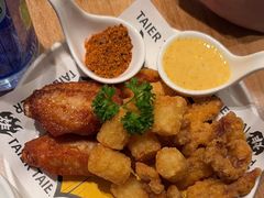 -太二酸菜鱼(财富购物中心店)
