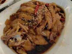 -瑞丰园庭院餐厅·白族传统家常菜