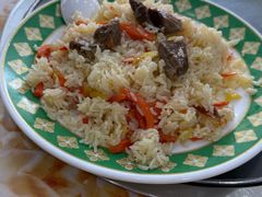 -清真新疆叶尔羌烤肉店(新香洲店)