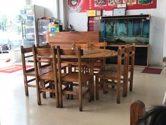 大堂-老客家美食• 竹筒饭• 河鲜(龙门永汉店)