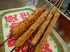 -炒豆合作社(东四总店)