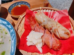 -捡角台湾食堂(花木Plus乐坊店)
