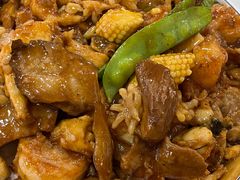 -同发号饭庄(复兴路店)
