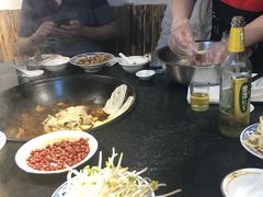 -三里屯土灶台(盐城总店)