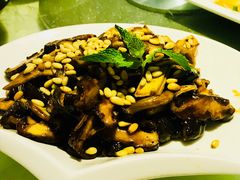 -北京老铺烤鸭(西稍门店)