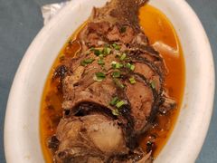 -老长春肉馆(创业大街店)