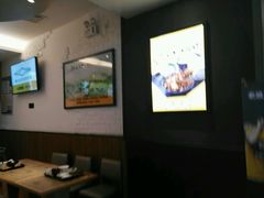 大堂-老娘舅(苏州双湖广场店)