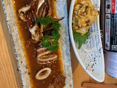 -酒井酱子·深夜食堂(东城汇店)