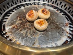 -焰江山·海鲜牛排烤肉自助(环形中心店)