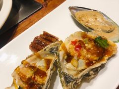 -大渔·观筵(三里屯太古里店)