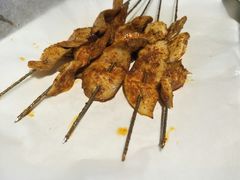 -樊城区沛公餐饮店(挑食拉美步行街店)