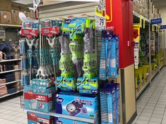 -沃尔玛购物广场(燕郊店)