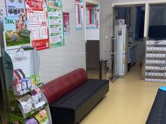 -瑞派天宁宠物医院·猫科·异宠中心