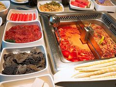 -海底捞火锅(万象城店)