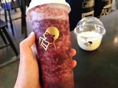 -喜茶(广州天汇igc店)