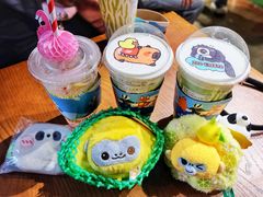 -ZOO COFFEE动物园咖啡(红山森林动物园店)