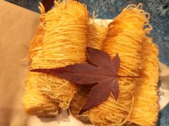 -南京大牌档(崇文门国瑞店)