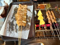 -麦凯伦烧烤·精酿超级工厂店(金桥总店)