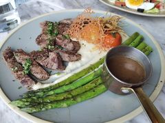 -The Rug Cafe(王府中环店)