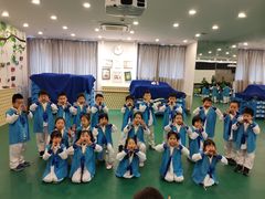 -第壹宝贝儿童教育中心(朝阳校区)