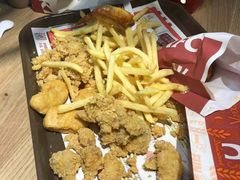 -肯德基(友好店)