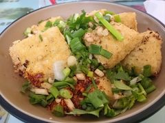 -黄妈伤心凉粉总店(名店街店)