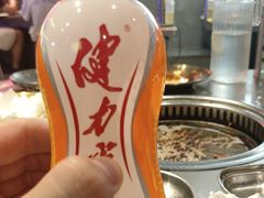 -韩先生自助烤肉•烤活鳗