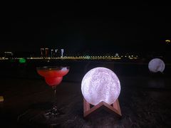 -影吧•悬崖海景(珠海凤凰湾悦椿酒店)