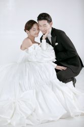 -索菲亚婚纱摄影