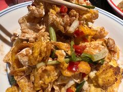 -恰八斗·猛火长沙菜(国贸店)