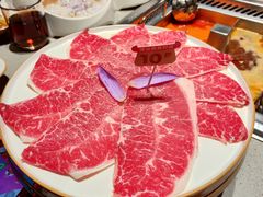 -海底捞火锅(奥森店)