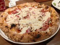 -Mammamia意大利餐厅(阳春巷店)