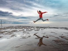 -南汇嘴观海公园