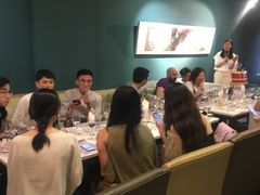 大堂-富隆酒窖(天河北店)