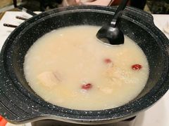 -美食汇自助餐厅(成都万达瑞华酒店)