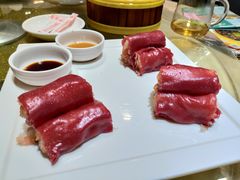 金沙红米肠-明泉居茶点荟(车陂店)