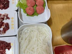 -杏花吴记牛肉火锅