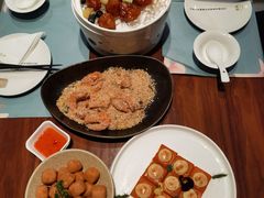 -大树餐厅(益田假日店)