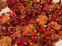 -古都历食南京菜·烤鸭·鸭血粉丝·汤包(南京博物院店)