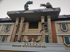 -沈阳方特欢乐世界