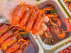 -吉利龙虾·新派海鲜烧烤